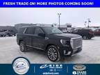 2021 GMC Yukon