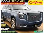 2015 GMC Yukon