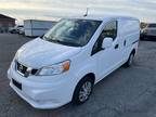 2020 Nissan NV200 S MINI CARGO VAN - Ephrata,PA