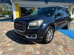 2015 GMC Acadia SLT-1 - Dallas,TX