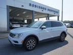 2019 Volkswagen Tiguan Silver|White, 78K miles