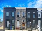 S Smallwood St, Baltimore, Home For Sale