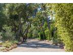 Hot Springs Rd, Santa Barbara, Plot For Sale