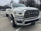 2019 Ram 3500