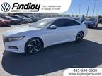 2020 Honda Accord