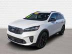 2020 Kia Sorento