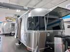 New 2025 Airstream Caravel