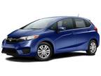 2016 Honda Fit