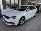 2015 Volkswagen Jetta