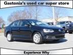 2013 Volkswagen Jetta