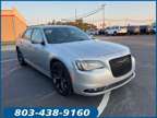 2023 Chrysler 300 S