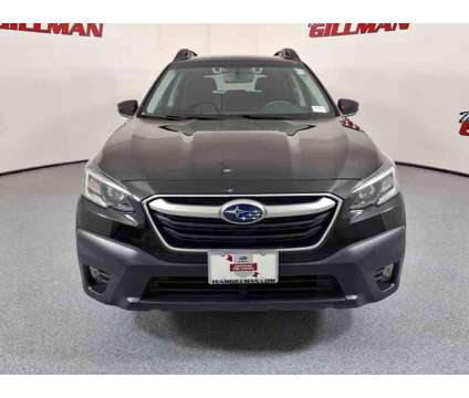 2022 Subaru Outback Premium FACTORY CERTIFIED 7 YEARS 100K MILE WARRANTY is a Black 2022 Subaru Outback 2.5i SUV in Houston TX