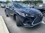 2020 Lexus RX 350 w/Premium & Moonroof PKGS