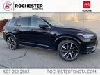 2019 Volvo XC90 T6 Momentum AWD