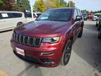 2021 Jeep Grand Cherokee Limited X