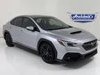 2022 Subaru WRX Limited