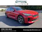 2018 Kia Stinger GT1