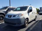 2019 Nissan NV200 S