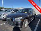 2018 Audi Q5 2.0T Premium quattro