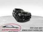 2015 BMW X5 xDrive50i