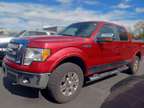 2009 Ford F-150