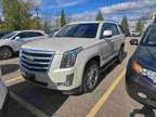 2015 Cadillac Escalade Premium