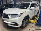 2018 Acura MDX 3.5L w/Technology Package