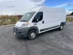 2018 Ram ProMaster 2500 High Roof