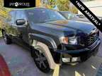 2014 Honda Ridgeline SE