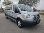 2018 Ford Transit-350 XLT