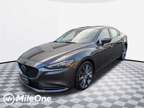 2021 Mazda Mazda6 Grand Touring