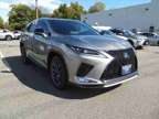 2022 Lexus RX 350 F Sport