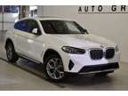 2024 BMW X4 xDrive30i