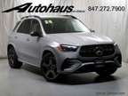 2024 Mercedes-Benz GLE GLE 350 4MATIC