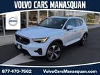 2024 Volvo XC40 B5 Plus Bright Theme