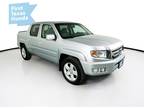 2011 Honda Ridgeline RTL