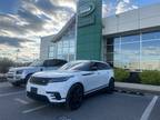 2023 Land Rover Range Rover Velar R-Dynamic S MHEV