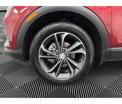 2022 Buick Encore GX AWD Select is a 2022 Buick Encore SUV in Cortlandt Manor NY