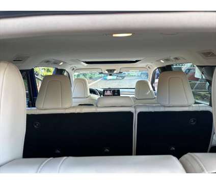 2025 Infiniti QX60 LUXE is a Blue 2025 Infiniti QX60 Luxe SUV in Akron OH