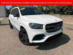 2022 Mercedes-Benz GLS GLS 450