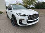 2025 Infiniti QX55 SENSORY