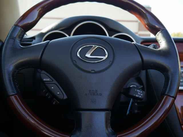 2005 Lexus SC 430 430