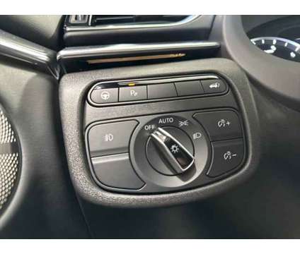 2025 Infiniti QX50 SPORT is a Grey 2025 Infiniti QX50 Station Wagon in Akron OH