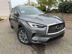 2025 Infiniti QX50 PURE