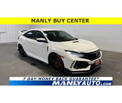 2019 Honda Civic Touring is a White 2019 Honda Civic Touring Hatchback in Santa Rosa CA