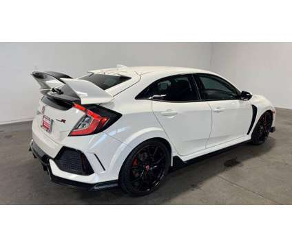 2019 Honda Civic Touring is a White 2019 Honda Civic Touring Hatchback in Santa Rosa CA