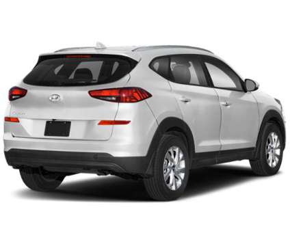 2019 Hyundai Tucson Value is a White 2019 Hyundai Tucson Value SUV in Hicksville NY