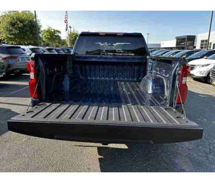 2021 Chevrolet Silverado 1500 4WD Crew Cab Short Bed LT with 2FL is a Blue 2021 Chevrolet Silverado 1500 Truck in Medford NY