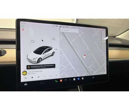 2020 Tesla Model 3 Standard Range Plus Rear-Wheel Drive is a White 2020 Tesla Model 3 Sedan in Santa Rosa CA