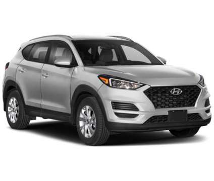 2021 Hyundai Tucson Value is a Silver 2021 Hyundai Tucson Value SUV in West Islip NY